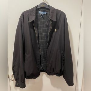 Polo Ralph Lauren Jacket Size M